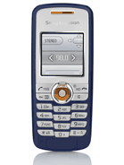 Best available price of Sony Ericsson J230 in Liberia