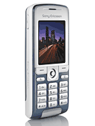 Best available price of Sony Ericsson K310 in Liberia