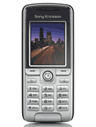 Best available price of Sony Ericsson K320 in Liberia