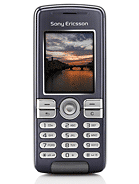 Best available price of Sony Ericsson K510 in Liberia