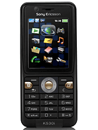 Best available price of Sony Ericsson K530 in Liberia