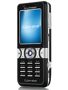 Best available price of Sony Ericsson K550 in Liberia