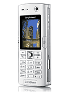 Best available price of Sony Ericsson K608 in Liberia