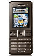 Best available price of Sony Ericsson K770 in Liberia