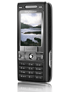 Best available price of Sony Ericsson K790 in Liberia