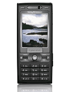 Best available price of Sony Ericsson K800 in Liberia
