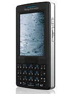 Best available price of Sony Ericsson M600 in Liberia
