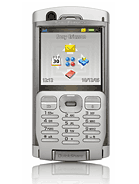 Best available price of Sony Ericsson P990 in Liberia