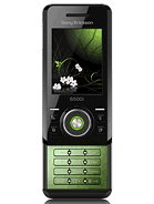 Best available price of Sony Ericsson S500 in Liberia