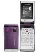 Best available price of Sony Ericsson W380 in Liberia