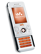 Best available price of Sony Ericsson W580 in Liberia