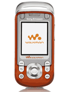 Best available price of Sony Ericsson W600 in Liberia