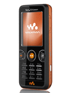 Best available price of Sony Ericsson W610 in Liberia