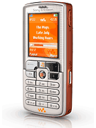 Best available price of Sony Ericsson W800 in Liberia