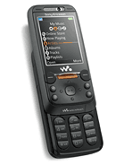 Best available price of Sony Ericsson W850 in Liberia