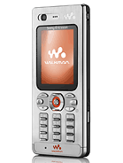 Best available price of Sony Ericsson W880 in Liberia