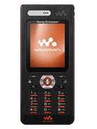 Best available price of Sony Ericsson W888 in Liberia