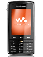 Best available price of Sony Ericsson W960 in Liberia