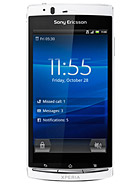 Best available price of Sony Ericsson Xperia Arc S in Liberia