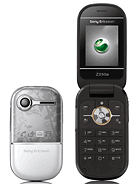 Best available price of Sony Ericsson Z250 in Liberia