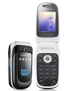 Best available price of Sony Ericsson Z310 in Liberia