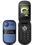 Best available price of Sony Ericsson Z320 in Liberia