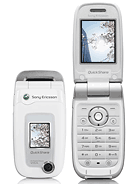 Best available price of Sony Ericsson Z520 in Liberia