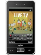Best available price of Spice M-5900 Flo TV Pro in Liberia