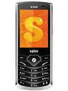 Best available price of Spice M-9000 Popkorn in Liberia