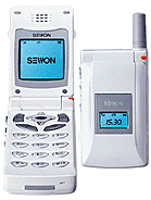 Best available price of Sewon SG-2200 in Liberia