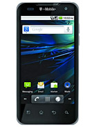 Best available price of T-Mobile G2x in Liberia