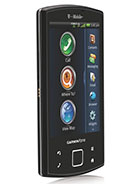 Best available price of T-Mobile Garminfone in Liberia