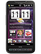 Best available price of T-Mobile HD2 in Liberia