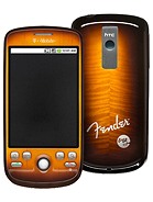 Best available price of T-Mobile myTouch 3G Fender Edition in Liberia