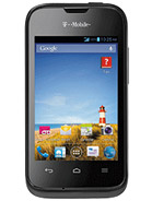 Best available price of T-Mobile Prism II in Liberia
