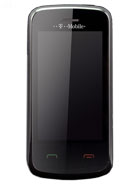 Best available price of T-Mobile Vairy Touch II in Liberia