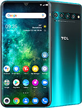 Best available price of TCL 10 Pro in Liberia