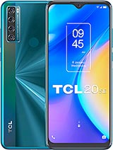 Best available price of TCL 20 SE in Liberia