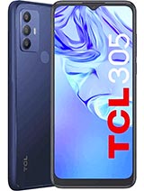 Best available price of TCL 305 in Liberia