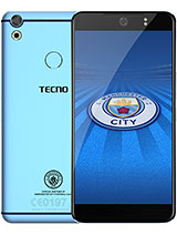 Best available price of TECNO Camon CX Manchester City LE in Liberia
