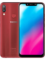 Best available price of TECNO Camon 11 in Liberia