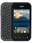 Best available price of T-Mobile myTouch Q in Liberia