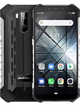 Best available price of Ulefone Armor X3 in Liberia