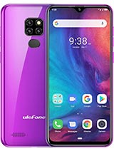 Best available price of Ulefone Note 7P in Liberia