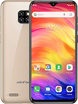 Best available price of Ulefone S11 in Liberia