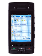 Best available price of i-mate Ultimate 9502 in Liberia