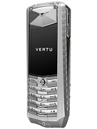Best available price of Vertu Ascent 2010 in Liberia