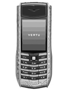 Best available price of Vertu Ascent Ti Damascus Steel in Liberia