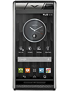 Best available price of Vertu Aster in Liberia