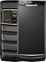 Best available price of Vertu Signature Touch 2015 in Liberia
